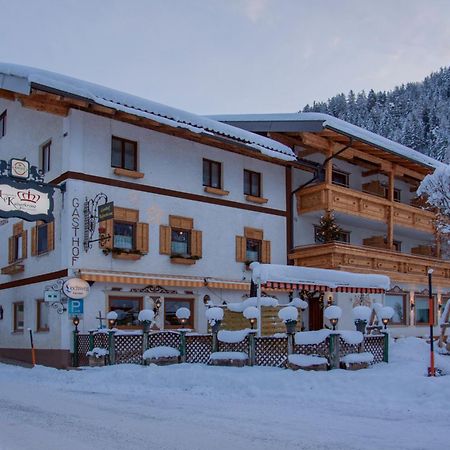 Landgasthof Kaiserkrone Elmen Luaran gambar