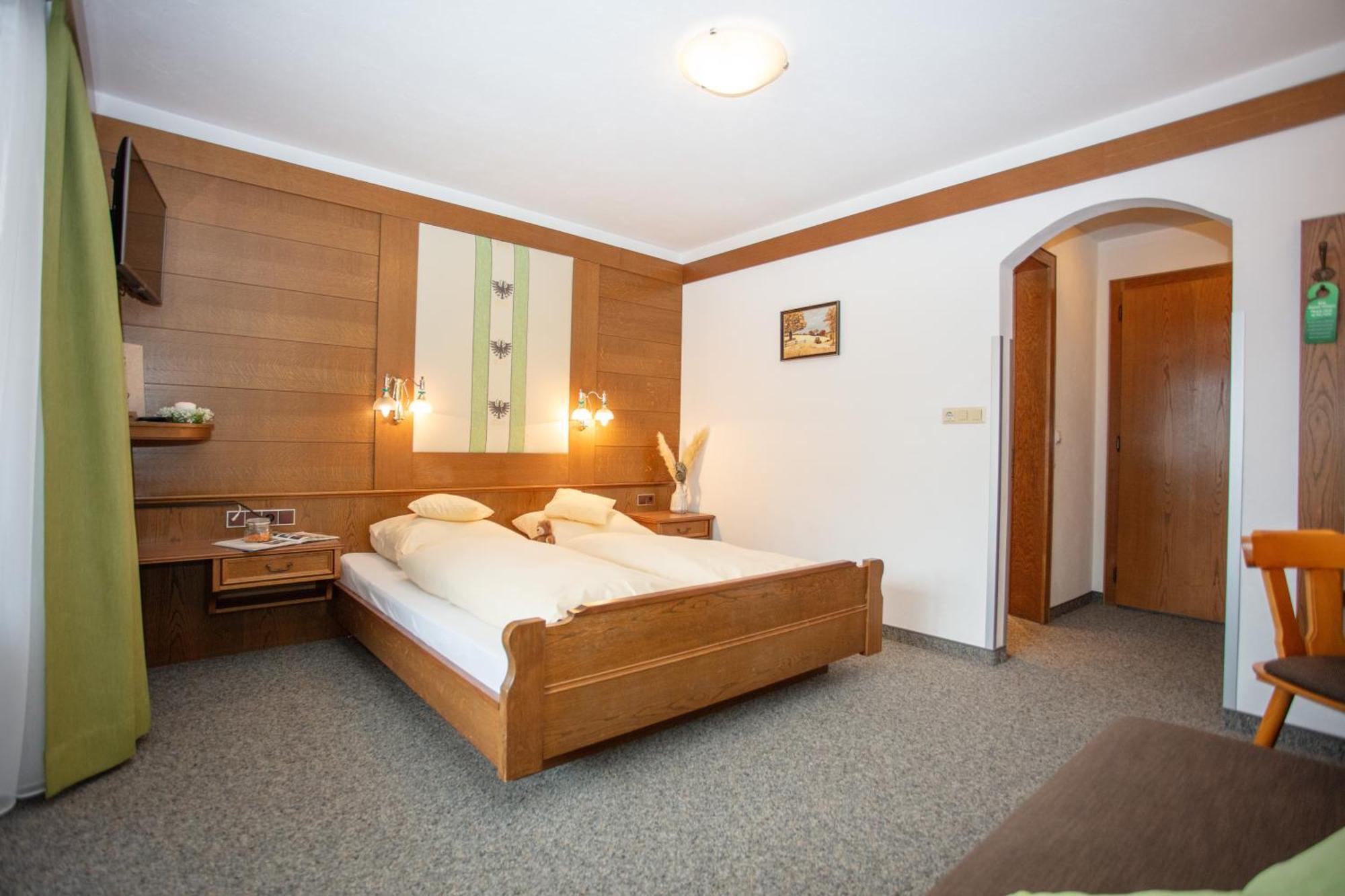 Landgasthof Kaiserkrone Elmen Luaran gambar